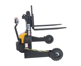 ROUGH TERRAIN STACKERS