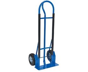 HEAVY DUTY HAND TRUCKS