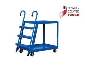 STOCKPICKER TRUCKS