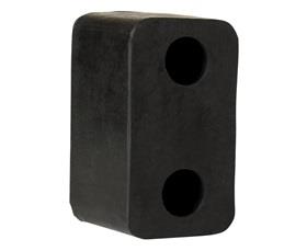 TRAILER CRANE BUMPERS