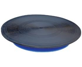 HEAVY DUTY MANUAL TURNTABLES