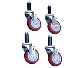 WORK PLATFORM ACCESSORIES