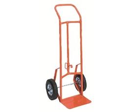 COMBINATION DRUM &amp; HAND TRUCK