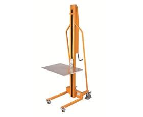 LIGHTWEIGHT OFFICE LIFTS