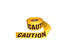 Caution Tape