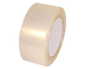 Clear Acrylic Tape