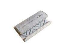 5/8" Serrated Seals