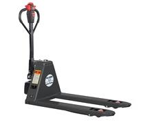 POWERED PALLET JACK