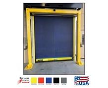 GOAL POST DOOR GUARDS
