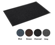 NEEDLE-RIB MATTING