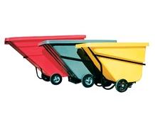 TILT TRUCK LIDS