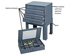 COMPARTMENT BOXES
