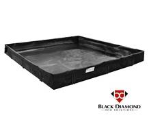 L-BRACKET SPILL CONTAINMENT BERM