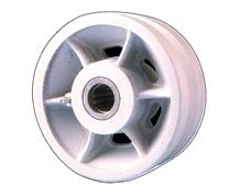 V-GROOVE WHEELS