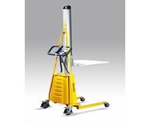 ELECTRIC WORK POSITIONER