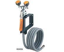 EYEWASH/DRENCH HOSE UNITS