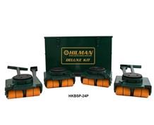 BULL DOLLY KITS