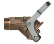 DRUM GATE VALVE