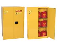 FLAMMABLE LIQUID CABINETS
