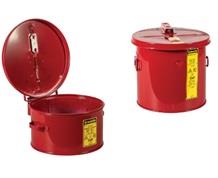 DIP TANKS