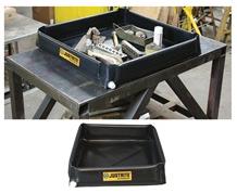 MINI-BERM FLEX TRAY