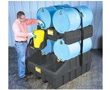 THE DRUM MANAGEMENT SYSTEM