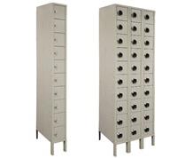 CELL PHONE LOCKERS