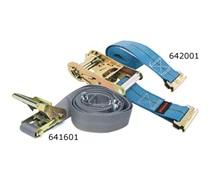 2" Logistic Strap Assembly