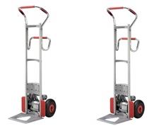 NEO POWERED STAIR CLIMBING HAND TRUCK