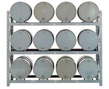 DRUM CRADLE