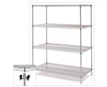 WIRE SHELVING