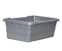 LUG CARTS - TUBS & LIDS