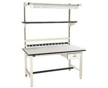 BASIC WORKBENCH