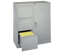 FILE STORAGE CABINET