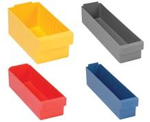 QUANTUM SUPER TUFF EURO DRAWERS