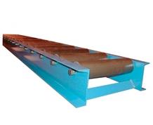 SUPER HEAVY DUTY ROLLER CONVEYOR
