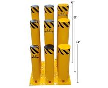BOLLARDS