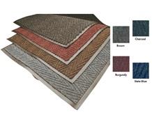 CHEVRON MATTING - CUSTOM LENGTH