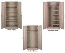 TENNSCO STANDARD CABINETS