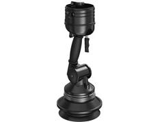 UNIMOVE FLEX VACUUM LIFTER CONTROL HEAD