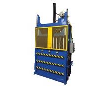 CARDBOARD BALER