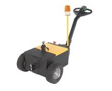 HEAVY-DUTY ELECTRIC POWERED TUGGERS