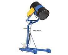 HYDRAULIC DRUM CARRIER/BOOM