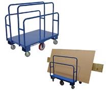 VERTICAL PANEL CART