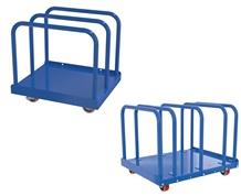 HEAVY-DUTY PANEL CART