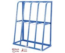 VERTICAL STORAGE RACK
