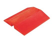 URETHANE HOSE & CABLE CROSSOVERS