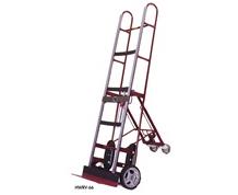 STEEL VENDING MACHINE TRUCKS