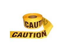 Caution Tape