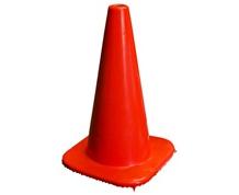 18" Safety Cone (Stenciled)
